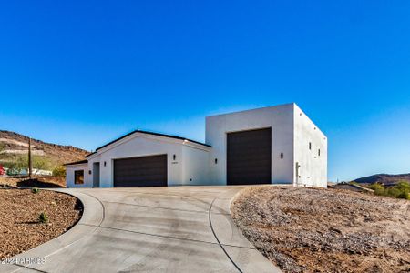 New construction Single-Family house 36469 N 32Nd Ave, Phoenix, AZ 85086 null- photo 2 2