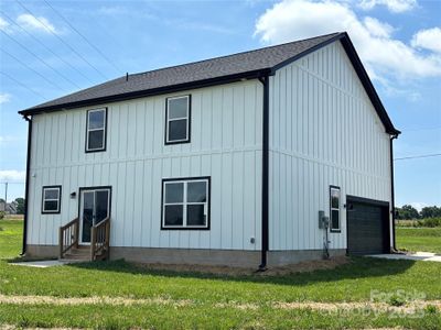 New construction Single-Family house 3012 Isle Ln, Monroe, NC 28110 - image