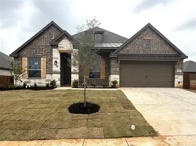 New construction Single-Family house 39 Magpie, Joshua, TX 76058 null- photo 0