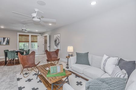 New construction Single-Family house 154 Darby Meadow Ln, Ridgeville, SC 29472 - image 15