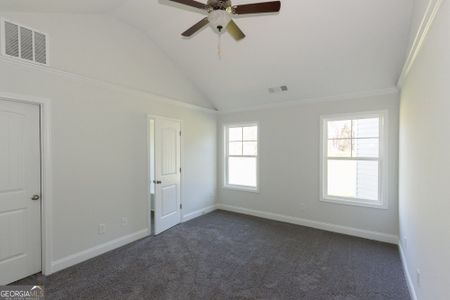 New construction Single-Family house Eryn Terrace, Covington, GA 30014 - photo 7 7