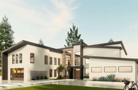 New construction Single-Family house 260 Brannan Rd, Mcdonough, GA 30253 - image