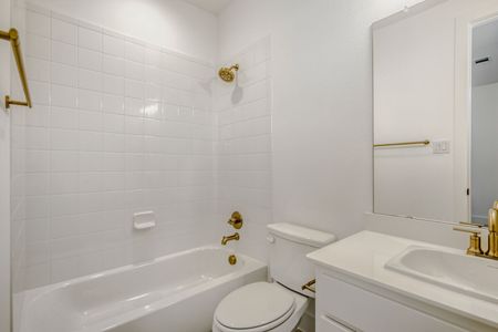 New construction Single-Family house 2230 Prickly Cactus St, Forney, TX 75126 plan 1578 - image 12