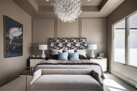 New construction Single-Family house 1824 Riviera Ln, Southlake, TX 76092 - image 7
