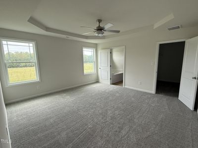 New construction Single-Family house 112 Mangrove Court, Four Oaks, NC 27524 - photo 10 10