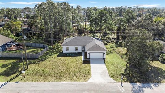 New construction Single-Family house 3077 Norlina St, Deltona, FL 32738 null- photo 27 27