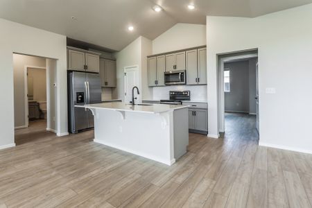 New construction Condo/Apt house 505 N Aria Way, Fort Collins, CO 80524 - photo 24 24