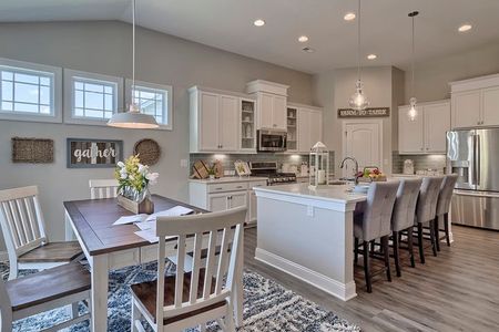 The Retreat at Laurelbrook by Stanley Martin Homes in Catawba - photo 17 17