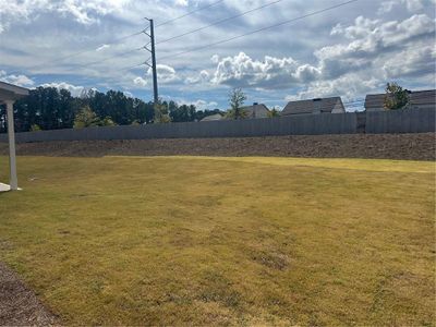 New construction Single-Family house 636 Rodeo Dr, Auburn, GA 30011 - image 13