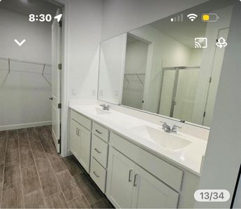 New construction Single-Family house 13736 Hero Path, Delray Beach, FL 33484 plan Larkspur - image
