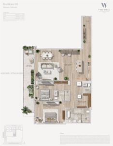 New construction Condo house 1176 97Th St, Unit 301, Bay Harbor Islands, FL 33154 - image