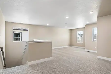 New construction Single-Family house 5325 Sidewinder Dr, Colorado Springs, CO 80925 plan Boxelder - image 19