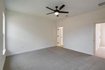 New construction Single-Family house 814 Countryside Glade Ln, Bonney, TX 77583 plan Eastover II S - image 19