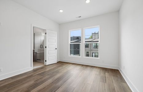 New construction Single-Family house 513 Cityscape Dr, Nashville, TN 37218 plan Teravista - image 18