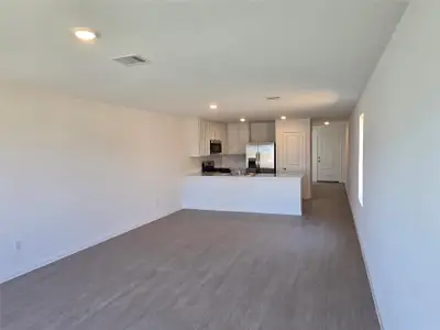 New construction Single-Family house 1607 Winwood Dr, Conroe, TX 77303 Kitson- photo 0
