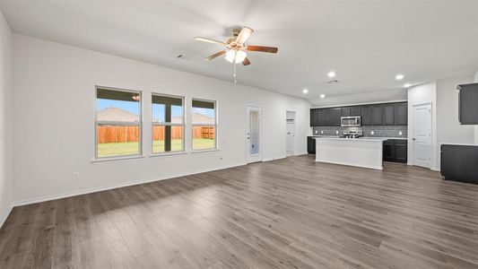 New construction Single-Family house 514 Shady Bank Way, Josephine, TX 75173 X50C Coleman- photo 15 15