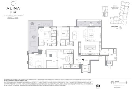 New construction Condo house 210 Se Mizner Blvd, Unit 603, Boca Raton, FL 33432 - image 6