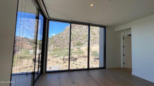 New construction Condo house 5000 N Camelback Ridge Rd, Unit 201, Scottsdale, AZ 85251 null- photo 2 2