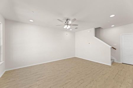 New construction Townhouse house 4603 Avion Dr, Sanger, TX 76266 - image 19