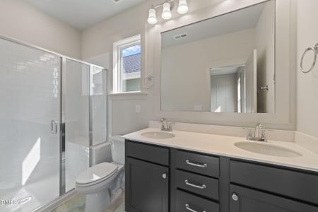 New construction Single-Family house 121 Mossy Falls Wy, Wendell, NC 27591 - image 8