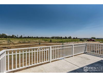 New construction Single-Family house 1726 Morningstar Way Ft, Fort Collins, CO 80524 - image