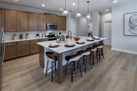 New construction Single-Family house 680 Birdswill St, Deland, FL 32724 plan Sims - image 11