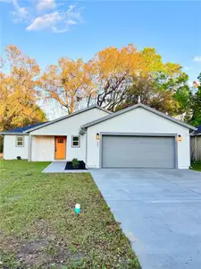 New construction Single-Family house 881 Nw 13Th Ave, Ocala, FL 34475 - image