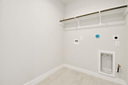 New construction Single-Family house 3014 Bury Park Dr, Spring, TX 77373 Plan 210- photo 6 6