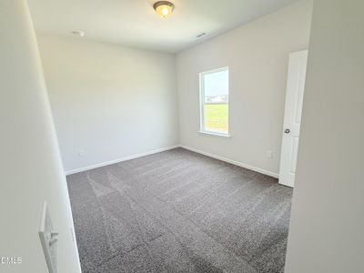 New construction Single-Family house 70 Valley Forge Ln, Smithfield, NC 27577 plan The McGinnis - image 18