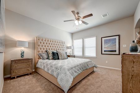 Cypress Green by Colina Homes in Hockley - photo 29 29