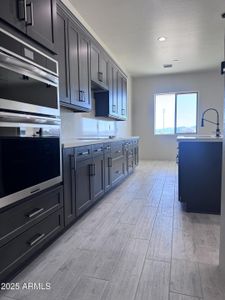 New construction Single-Family house 22205 W Ocupado Dr, Wittmann, AZ 85361 null- photo 18 18