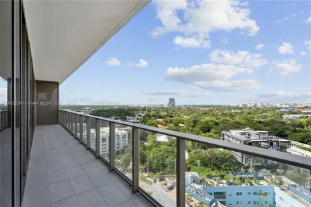 New construction Condo house 2678 Tigertail Ave, Unit 1202, Miami, FL 33133 - image