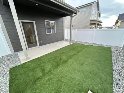 New construction Single-Family house 3849 Kenai St, Evans, CO 80620 plan Telluride - image 3