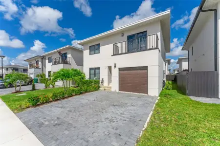 New construction Single-Family house 1371 Nw 2Nd Ter, Florida City, FL 33034 - image