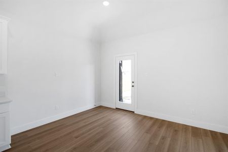 New construction Single-Family house 2407 Stonebriar Ln, Sherman, TX 75092 - image 19