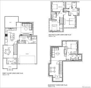 New construction Single-Family house 701 Lupine Ln, Tabernash, CO 80478 - image