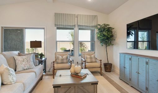 West Santa Rosa Springs by K. Hovnanian® Homes in Maricopa - photo 17 17