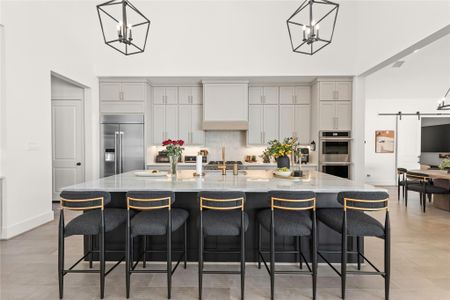 New construction Single-Family house 112 Bentwood Meadow Ln, Montgomery, TX 77356 - image 16