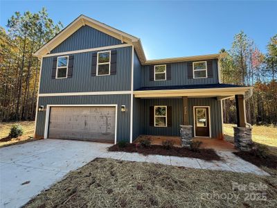 New construction Single-Family house 226 Lingerfelt Dr, Gastonia, NC 28052 null- photo 16 16