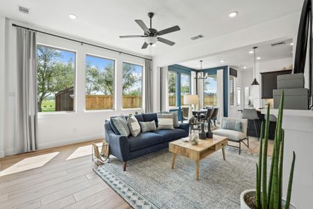 Kresston by Chesmar Homes in Montgomery - photo 12 12