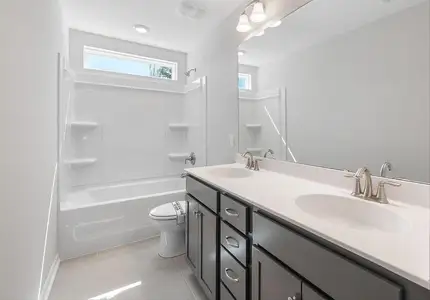 New construction Single-Family house 206 Palfrey Dr, Ridgeville, SC 29472 plan Drexel - image