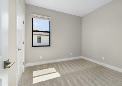 New construction Single-Family house 808 General D Macarthur Ave, Labelle, FL 33935 plan Islamorada II - image 9