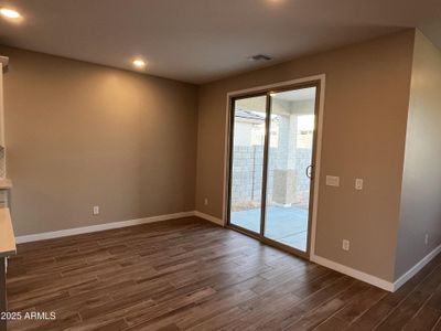 New construction Single-Family house 17558 W Lupine Ave, Goodyear, AZ 85338 Monument- photo 5 5