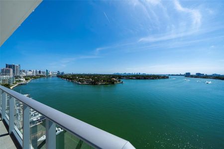 New construction Condo/Apt house 6800 Indian Creek Dr, Unit 8D, Miami Beach, FL 33141 - photo 52 52