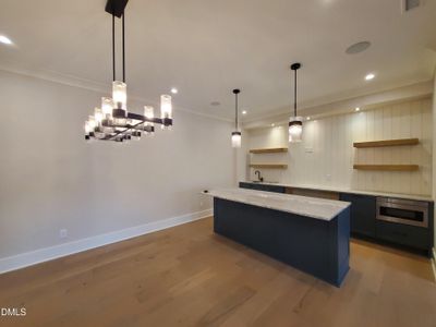 New construction Single-Family house 5808 Norwood Ridge Dr, Raleigh, NC 27614 - image 8