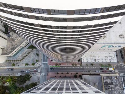 New construction Condo house 225 N Miami Ave, Unit 2002, Miami, FL 33128 - image