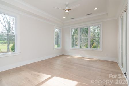 New construction Single-Family house 12813 Mayes Rd, Huntersville, NC 28078 - image 18