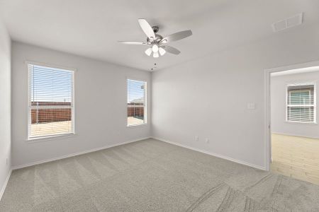 New construction Single-Family house 3315 Dahlia Dr, Melissa, TX 75454 plan Birch - image 15