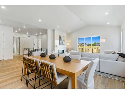 New construction Single-Family house 1738 Morningstar Wy, Fort Collins, CO 80524 plan Serene - image 13