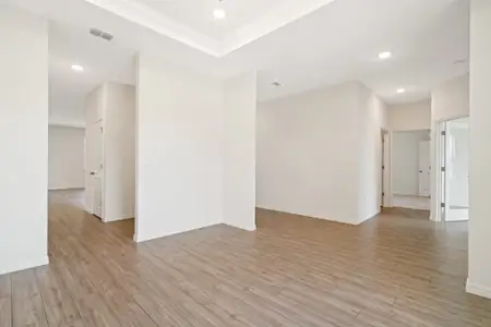 New construction Single-Family house 2398 W Mustang Blvd, Beverly Hills, FL 34465 plan Cedar - image 7